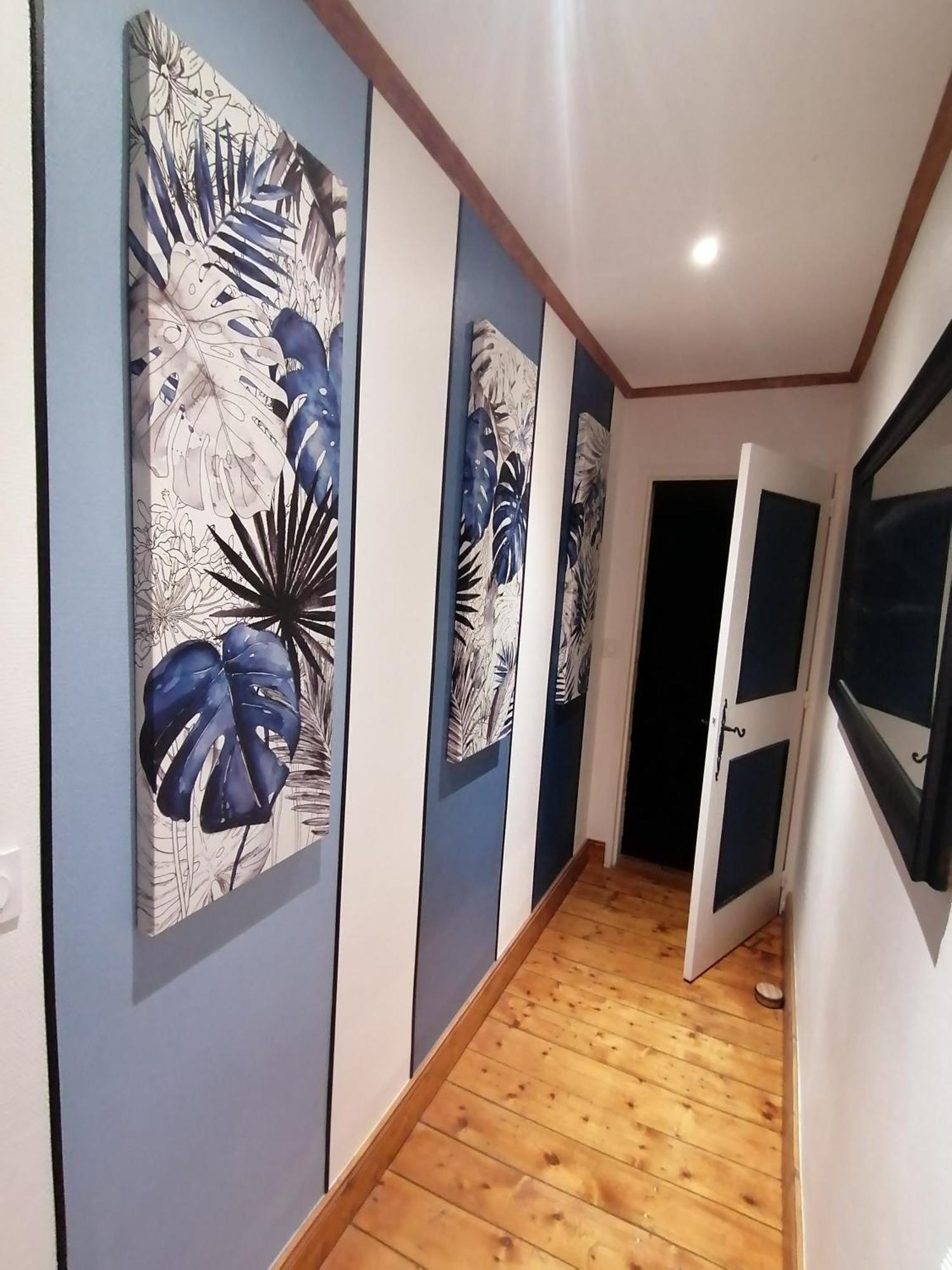 Chambre D'Hote 50, Rue Gambetta A Libourne Exterior foto